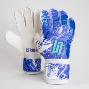 Ultima Linea Cerber - football goalkeeper gloves