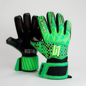 Ultima Linea Bestia - football goalkeeper gloves