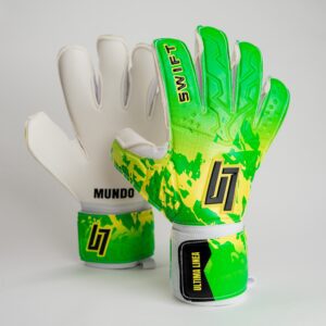 Ultima Linea MUNDO - football goalkeeper gloves