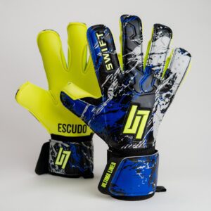 Ultima Linea ESCUDO - football goalkeeper gloves
