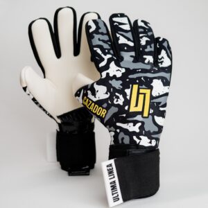 Ultima Linea CAZADOR - football goalkeeper gloves