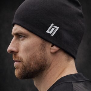 Шапка тренувальна