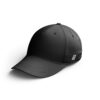 Ultima Linea baseball cap, black