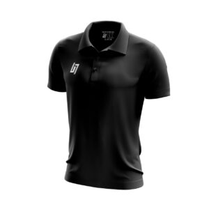 Поло Ultima Linea чорне