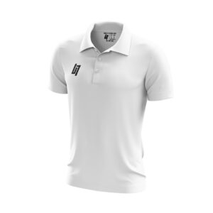 Поло Ultima Linea біле