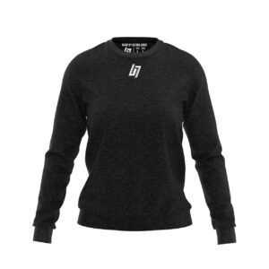 Реглан Ultima Linea чорний