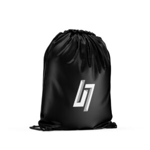 Сумка Ultima Linea чорна