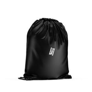 Сумка Ultima Linea чорна